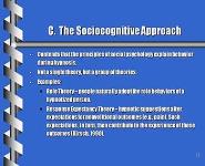 An Introduction to Hypnosis PowerPoint Presentation