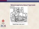 Clinical Hypnosis