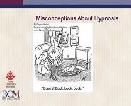 Clinical Hypnosis PowerPoint Presentation