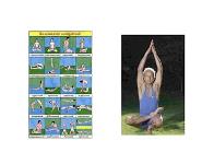 Yoga and Medicine PowerPoint Presentation