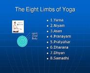Yoga and stress management PowerPoint Presentation