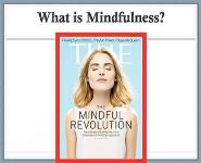 Reduce Stress and Find Balance Through Mindfulness Practice PowerPoint Presentation