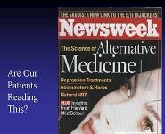 Integrative Medicine PowerPoint Presentation