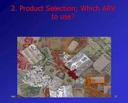 ARV Treatment Guidelines for a Public Health Approach - Product Selection for HIV Treatment  PowerPoint Presentation