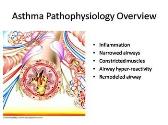 Pediatric Asthma