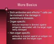 Drugs to Treat Autoimmune Diseases PowerPoint Presentation