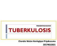 PPT TBC PowerPoint Presentation