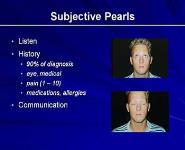 The Red Eye and Selected Ocular Emergencies PowerPoint Presentation