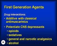 Histamine and histamine antagonists PowerPoint Presentation