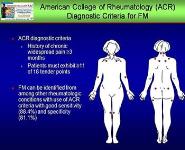 Principles and Practice Strategies for Fibromyalgia PowerPoint Presentation Notes