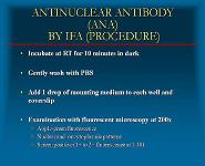 Systemic Lupus Erythematosus (SLE) PowerPoint Presentation