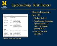 Management of Incidentally Detected Small Renal Masses: A Primary Care Guide PowerPoint Presentation Notes