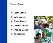 Understanding Cancer Causes and Prevention PowerPoint Presentation