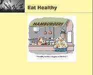 Mens Health- Prostate and Colorectal Cancer PowerPoint Presentation Notes