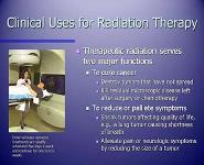An Overview of Radiation Therapy for Health Care Professionals PowerPoint Presentation