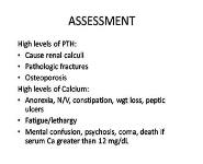 Thyroid Disorders PowerPoint Presentation