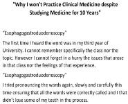 Check it out Medical Notes