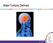 Brain Tumor 101 PowerPoint Presentation