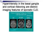 Presenile Dementia PowerPoint Presentation
