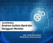 Guillen Barre Syndrome PowerPoint Presentation