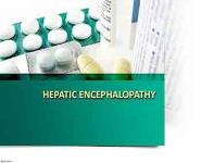 hepatic encephalopathy PowerPoint Presentation