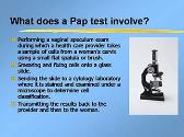 The Pap Test
