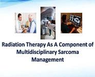 Radiation Therapy As A Component of Multidisciplinary Sarcoma Management PowerPoint Presentation Notes