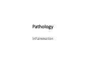 Pathology