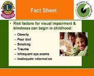 Good Habits for Healthy Eyes: Protect Your Childs Vision for Life PowerPoint Presentation