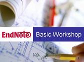 EndNote Basic Workshop for Medical and Healthcare
