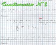 Solution Exercises Medical Notes