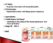 Lynch Syndrome and BRCA 1 2 PowerPoint Presentation