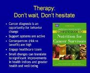 Cancer and Obesity: Is there a Prevention Connection PowerPoint Presentation