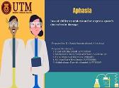 Aphasia