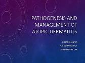 Atopic dermatitis