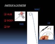 Cardiac catheters PowerPoint Presentation
