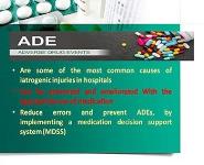 Medication Decision Support Systems PowerPoint Presentation