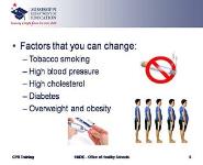 CPR/AED - Assisting A Person in Cardiac Arrest PowerPoint Presentation