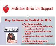Pediatric Basic Life Support PowerPoint Presentation