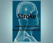 Stroke PowerPoint Presentation