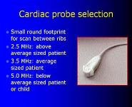 Cardiac Ultrasound in Emergency Medicine PowerPoint Presentation