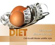 Diet PowerPoint Presentation