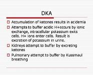 Antidiabetic Drugs PowerPoint Presentation Notes