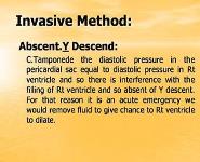 Pericarditis PowerPoint Presentation