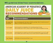 Oral Health for Mothers Infants and Children PowerPoint Presentation