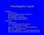 Approach to Abnormal LFTs PowerPoint Presentation