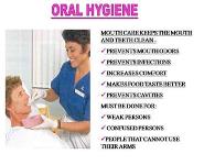 Assisting with Hygiene and Grooming PowerPoint Presentation