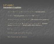 LICHEN PLANUS (LP) PowerPoint Presentation Notes