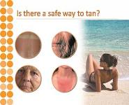 Skin Cancer You Can Prevent It PowerPoint Presentation