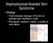 Dermatologic Emergencies PowerPoint Presentation